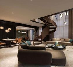 3 Orchard By-The-Park (D10), Condominium #456515291